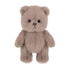 Медведь Lina TeddyTales, цвет заварного крема, S, 20 см